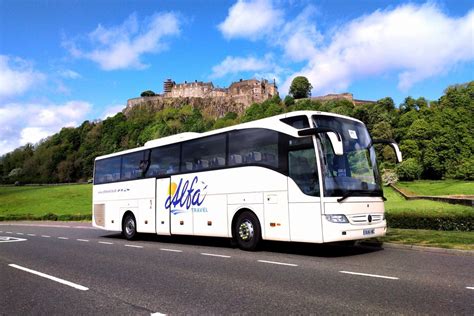 coach holidays leaving from aberdeen.